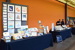 BROADWAY MARKET POP-UP